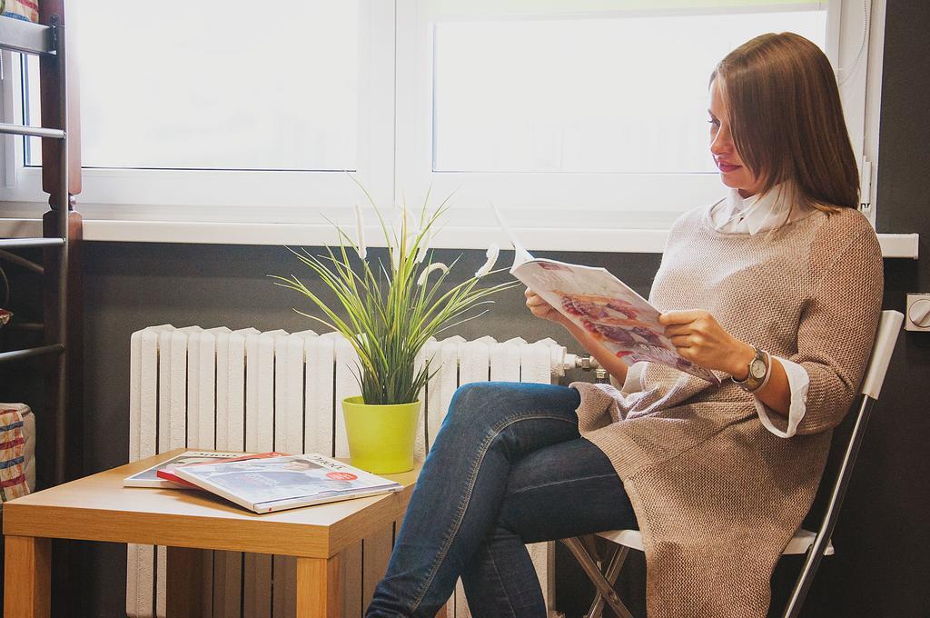 Flatcom Hostel Μινσκ Δωμάτιο φωτογραφία