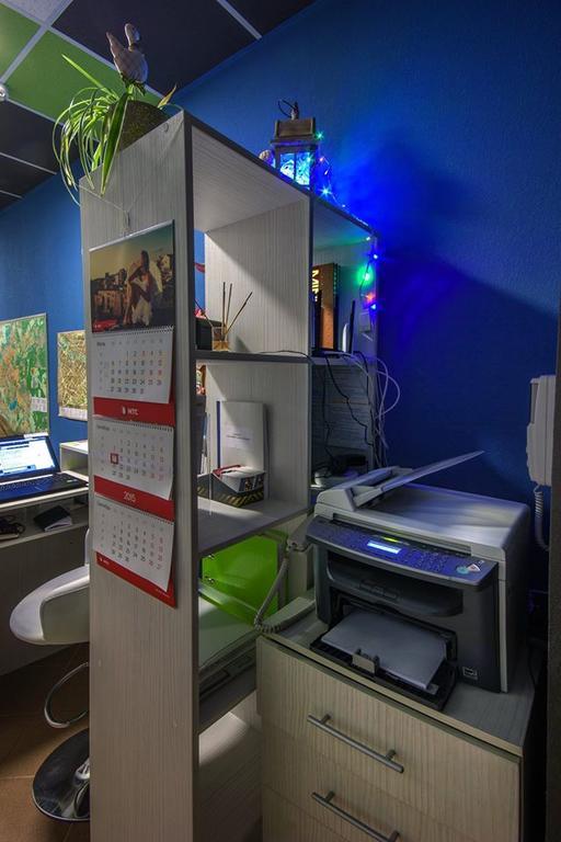 Flatcom Hostel Μινσκ Εξωτερικό φωτογραφία